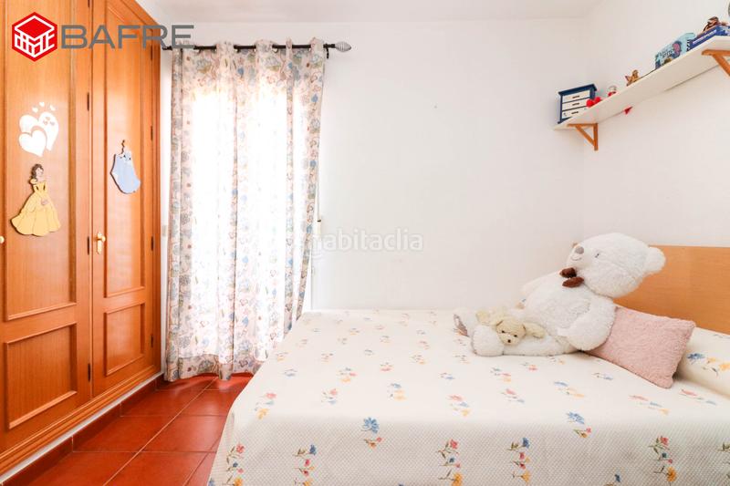 Foto 43538011-fb84-40fb-b1d0-67a6ad73f385. Dachwohnung in Casco Antiguo Norte Ciempozuelos