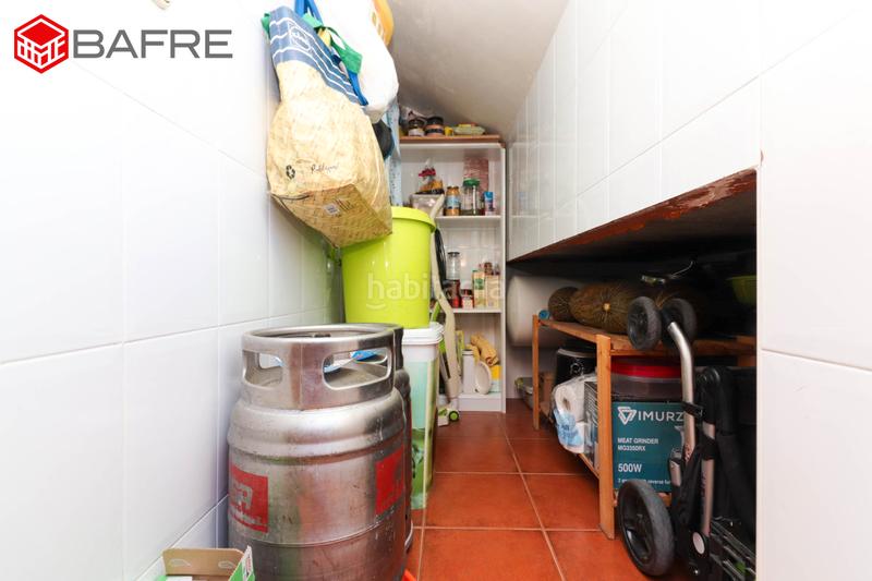 Foto 4549cf9b-8c07-4cbf-adc4-d4333cdf9615. Dachwohnung in Casco Antiguo Norte Ciempozuelos