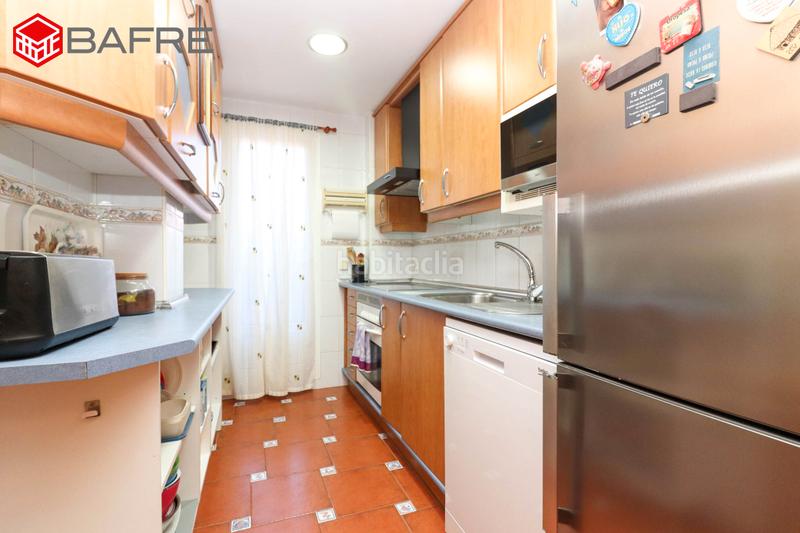 Foto 5e5d4ee4-77ab-4d2c-b22b-d1bf9be016ba. Dachwohnung in Casco Antiguo Norte Ciempozuelos