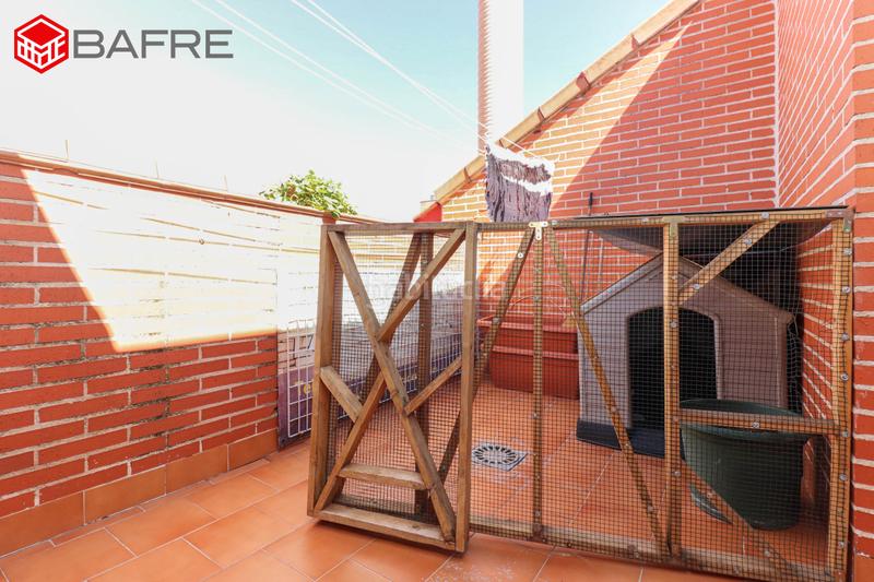 Foto fac61c26-12ec-41c4-a5e4-5ec2ad3102f6. Dachwohnung in Casco Antiguo Norte Ciempozuelos