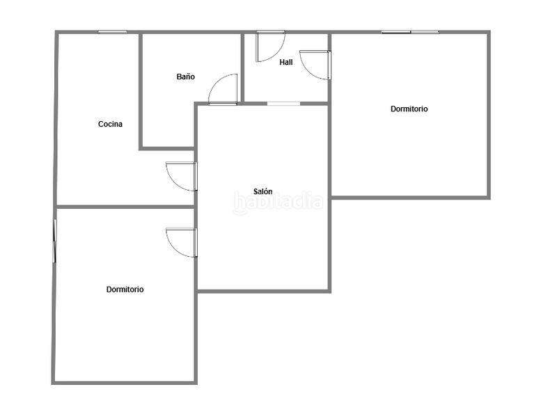 Foto 7b25579c-7e3d-4b47-8f8d-145fd3631ef5. Appartamento in Almendrales Madrid