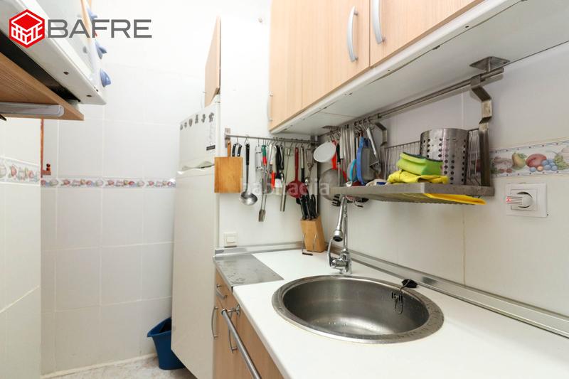 Foto ad81d6c3-d17d-4b9d-be47-8bfec4106077. Appartamento in Almendrales Madrid