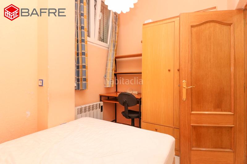 Foto a004edbe-d6bc-4038-bc8c-2eeb42068922. Appartement dans Almendrales Madrid