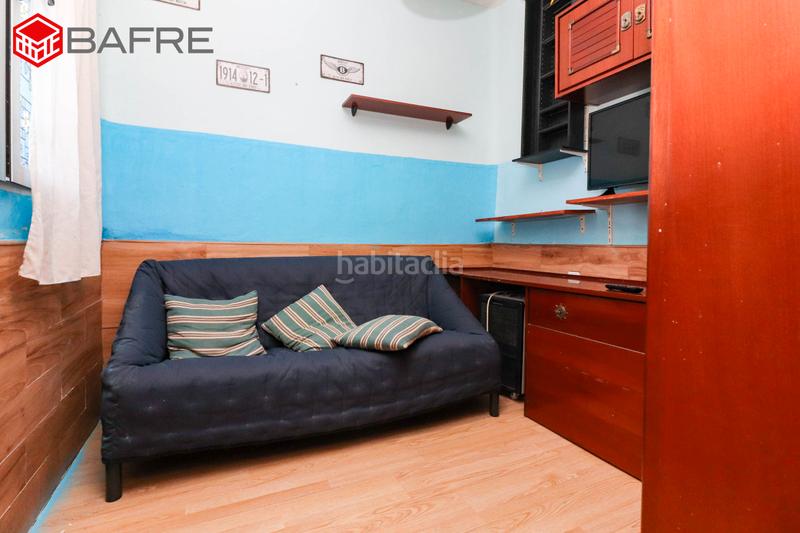 Foto c7fd3931-2a8b-42bd-a654-54ef4ae0683f. Appartement dans Almendrales Madrid