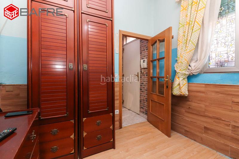 Foto e95e3215-5ef4-4adb-afcb-423a26fffd25. Appartement dans Almendrales Madrid