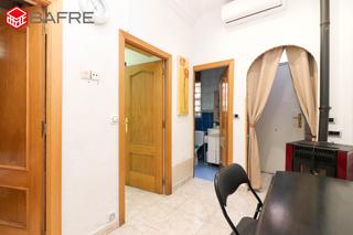Etagenwohnung  Calle de la pilarica