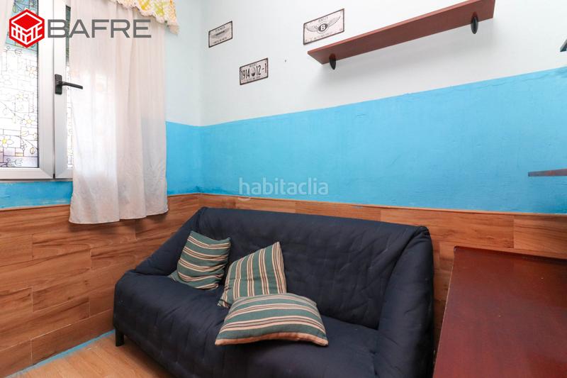 Foto 5663fc86-8785-43bd-b3b8-792f162cb2cb. Pis a Almendrales Madrid