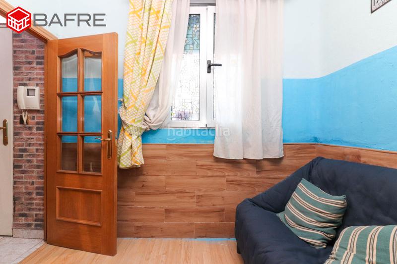 Foto c97e0fa5-22a3-489a-b536-5fe03f9f355a. Piso en Almendrales Madrid