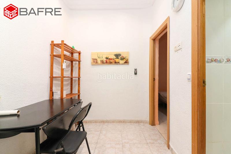 Foto f6ab1cdd-5762-4210-923c-1a4a58563d29. Piso en Almendrales Madrid