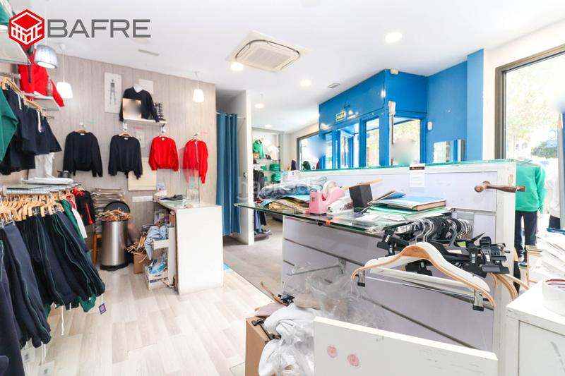 Foto 5c27617f-e3c0-42b9-b21f-535b938ecb34. Geschäftsraum in Casco Antiguo Majadahonda