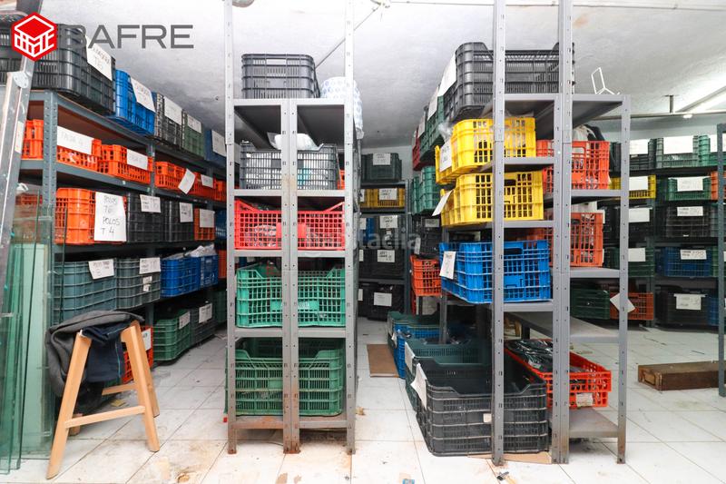 Foto 699d0998-d8e6-49fb-858f-589f612dde98. Geschäftsraum in Casco Antiguo Majadahonda