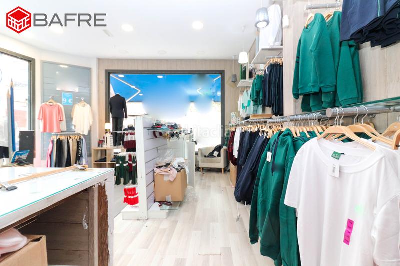 Foto 93a37061-e8a6-4b27-9450-257f8f7e7a9c. Geschäftsraum in Casco Antiguo Majadahonda