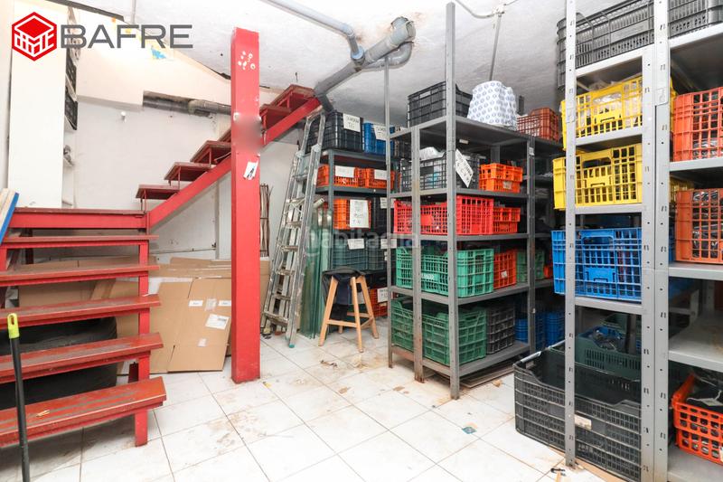 Foto 338f8650-8861-441d-a9b2-58daf534ffc5. Local comercial en Casco Antiguo Majadahonda