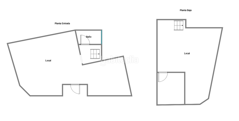 Foto 94efa702-ab17-45d9-ac3e-65ef2f107d60. Local comercial en Casco Antiguo Majadahonda