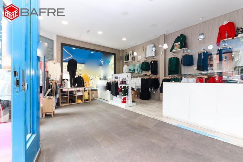 Foto a5b42dcf-6601-45a7-b814-45bdbeec1b1f. Local comercial en Casco Antiguo Majadahonda