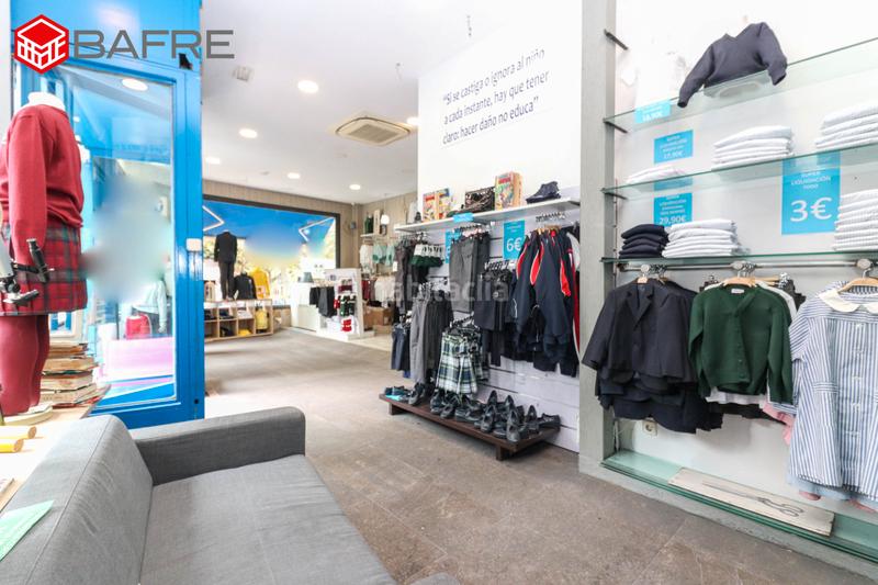 Foto b3a90f92-01a2-4949-b3a1-01e8b8f6ad64. Local comercial en Casco Antiguo Majadahonda