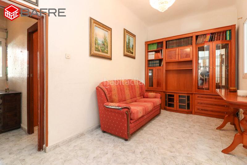 Foto 02d035ec-ae57-4571-a6e4-556df54e3b46. Appartement avec chauffage dans Moscardó Madrid