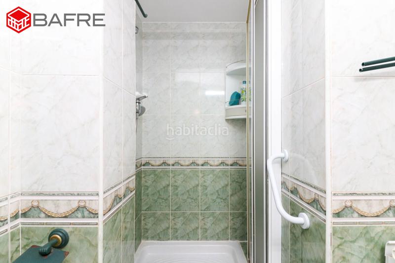 Foto 0ba88337-2fac-48fb-bab8-4edd22d10f87. Appartement avec chauffage dans Moscardó Madrid