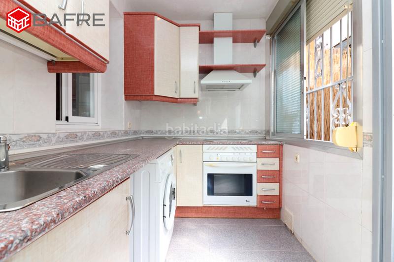 Foto 12aa8367-c119-4b8f-a118-b6bf81aedea6. Appartement avec chauffage dans Moscardó Madrid