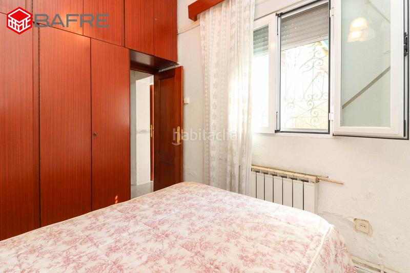 Foto 23d1fc8b-e5fb-4cdd-b7b6-3034a87a5fa2. Appartement avec chauffage dans Moscardó Madrid