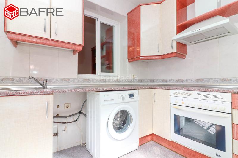 Foto 43c23520-550b-4d60-a6d1-b42ec0eac8a4. Appartement avec chauffage dans Moscardó Madrid