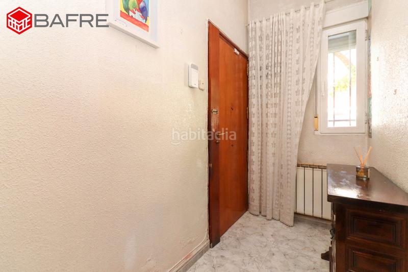Foto 4f82408c-4c9b-43e9-ad56-c400516f2587. Appartement avec chauffage dans Moscardó Madrid