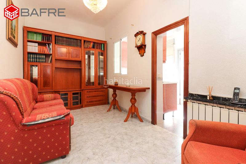 Foto 60fb372a-0e46-49b8-bb4f-a913f75ac848. Appartement avec chauffage dans Moscardó Madrid