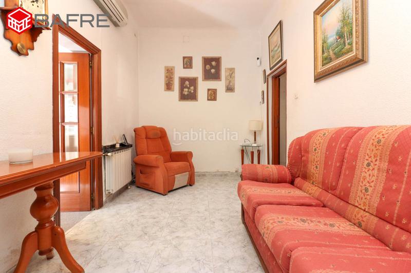 Foto 96bd8f57-c105-464f-a318-f42ff4db4de1. Appartement avec chauffage dans Moscardó Madrid