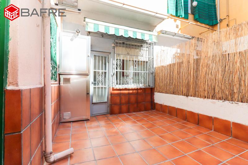 Foto 97034c54-b482-489b-a038-02bb68b0d160. Appartement avec chauffage dans Moscardó Madrid