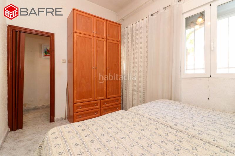 Foto fc26930f-e913-4d5f-9003-29afafe47095. Appartement avec chauffage dans Moscardó Madrid