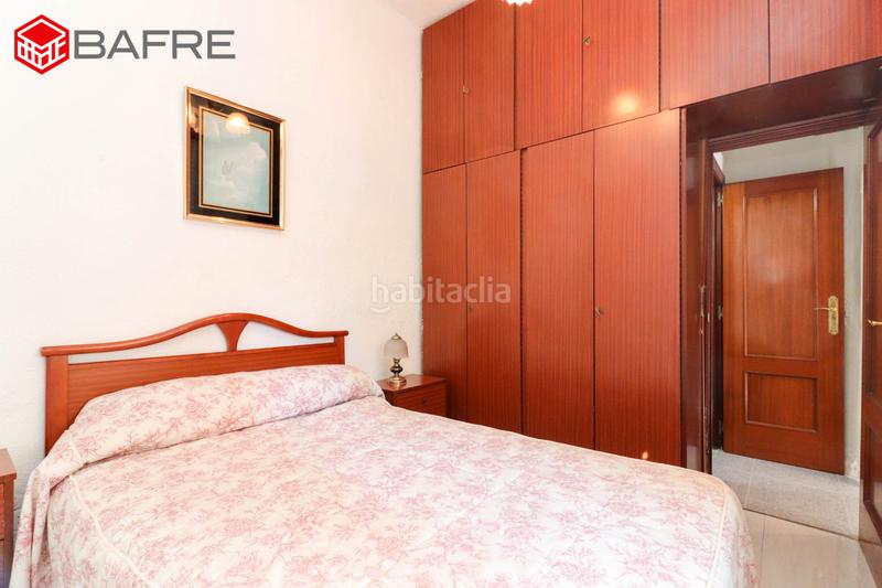 Foto fec9f2ee-c2fc-40f1-8dc5-63fab74d7bc0. Piso en Moscardó Madrid