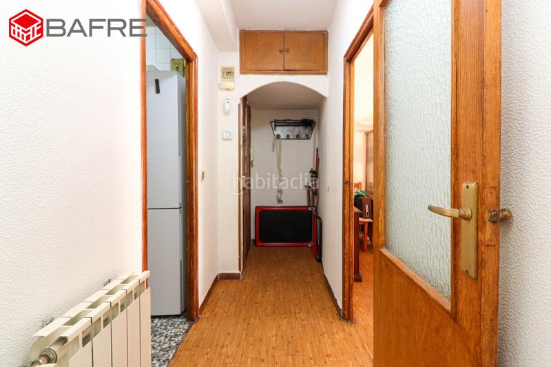 Foto 302d10dc-b61a-43a3-a2ec-ee74d5fd6e5e. Appartement avec chauffage dans Comillas Madrid