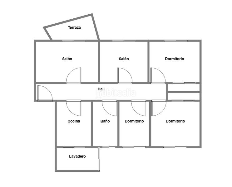 Foto 5466e69b-6893-4b07-9bd0-0ff0af8f0e44. Appartement avec chauffage dans Comillas Madrid