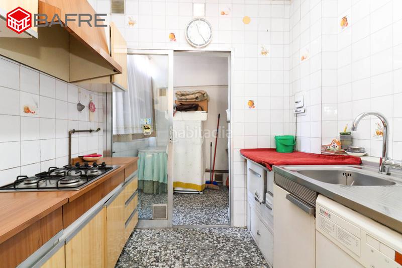 Foto a5d73512-3c58-438f-8f28-d1d38eaa0d1d. Appartement avec chauffage dans Comillas Madrid