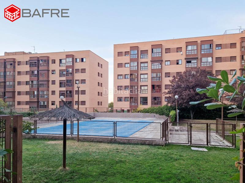 Foto 692f93a5-90d9-4878-b1b8-33f4d8c39604. Appartement avec parking piscine dans Rejas Madrid