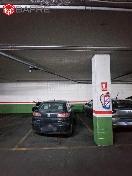 Foto 6ec61f31-c7c4-44e9-847c-57ffcfbd67bf. Appartement avec parking piscine dans Rejas Madrid