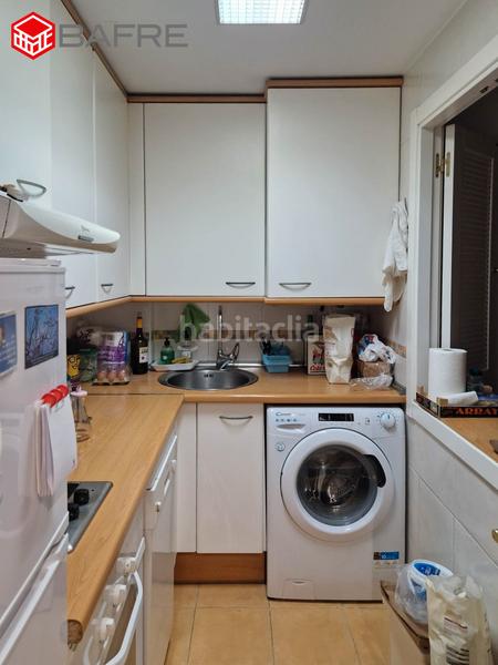 Foto 18536b81-090e-4b0d-a99b-a896df72b314. Etagenwohnung mit parking pool in Rejas Madrid