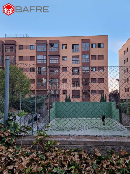 Foto c7a09649-8fe7-49c3-a29a-604517648cb2. Etagenwohnung mit parking pool in Rejas Madrid