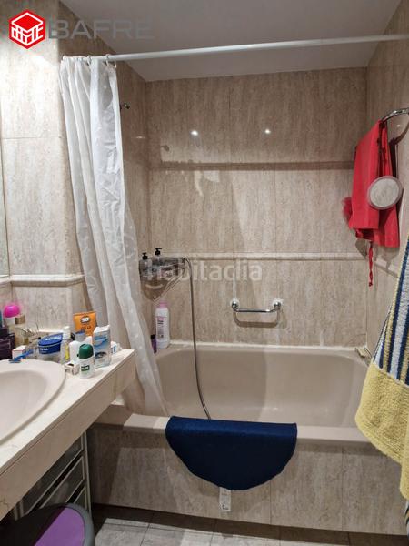 Foto e564a2cc-2d58-4188-b024-2b39975caf01. Etagenwohnung mit parking pool in Rejas Madrid