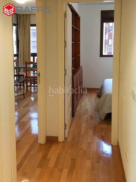 Foto 012f8429-18eb-4509-bfeb-7dd66a5aa31d. Flat with parking pool in Rejas Madrid