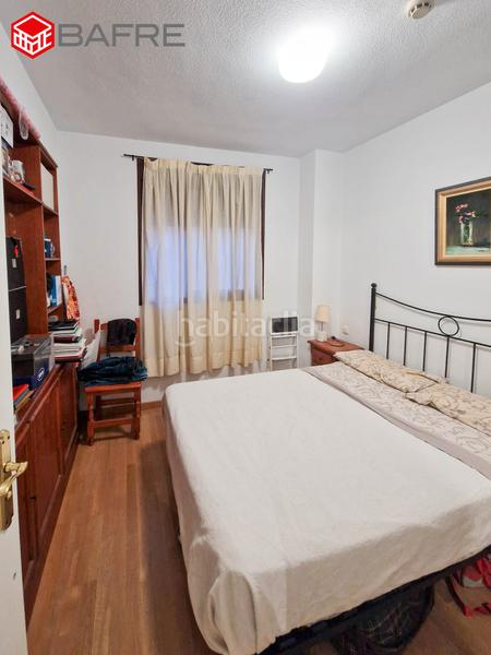 Foto 28ed491a-2066-49d9-9316-1f7c88f718b1. Flat with parking pool in Rejas Madrid