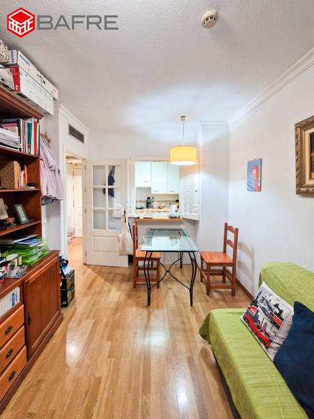 Foto 33f7d45f-0815-4354-acf8-7441d18128d9. Flat with parking pool in Rejas Madrid