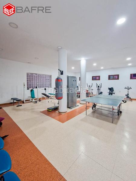 Foto 6c1b5baa-bc18-40dc-825b-87bc3b204745. Flat with parking pool in Rejas Madrid