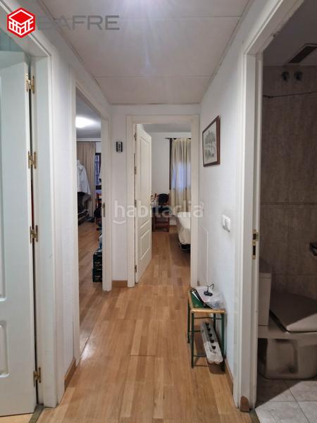 Foto 87195749-5c28-453b-a511-58c8b3112034. Flat with parking pool in Rejas Madrid