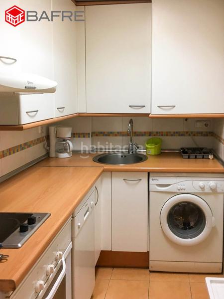 Foto 96c05b93-7561-4179-8903-86ee56096404. Flat with parking pool in Rejas Madrid