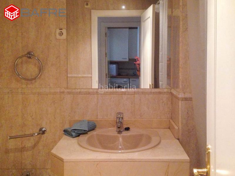 Foto aa64cab0-c42b-49ce-9513-0cd914efed8d. Flat with parking pool in Rejas Madrid