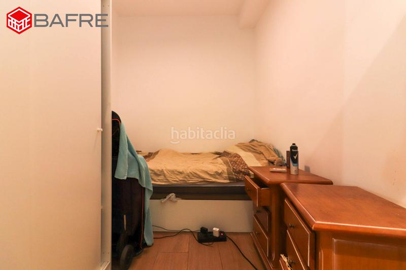 Foto 37d45412-3432-40c2-a9fc-bc097a906fe6. Appartamento con riscaldamento in Abrantes Madrid