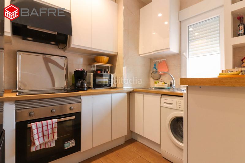 Foto ec8dbcd9-76a0-48bd-9b51-4bb68e82620b. Appartamento con riscaldamento in Abrantes Madrid