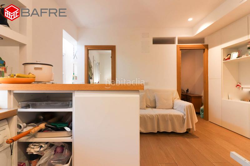 Foto 12288ed7-2f7f-4c3f-97ac-0a274e4be597. Etagenwohnung mit heizung in Abrantes Madrid