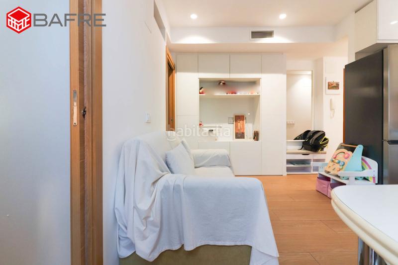 Foto 3dbc74db-53cb-465f-ac24-ed74f30a2d44. Etagenwohnung mit heizung in Abrantes Madrid